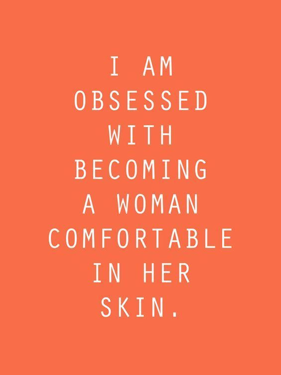 Body Positive Quotes
 Best 25 Body image quotes ideas on Pinterest