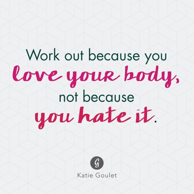 Body Positive Quotes
 25 best ideas about Body Confidence on Pinterest
