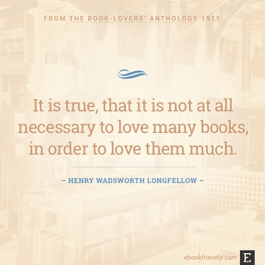 Book Love Quotes
 50 timeless book quotes from classic authors