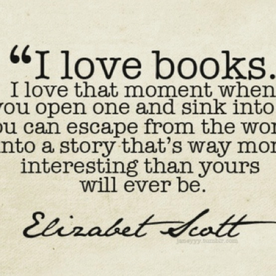 Book Love Quotes
 Love Quotes From Books