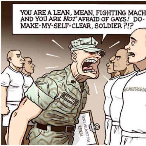 Boot Camp Funny Quotes
 FUNNY BOOT CAMP QUOTES image quotes at hippoquotes