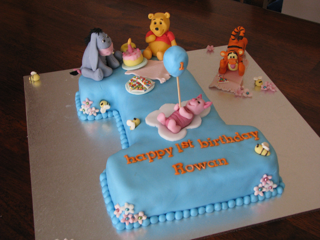 Boy Birthday Cakes Ideas
 Cake ideas for u