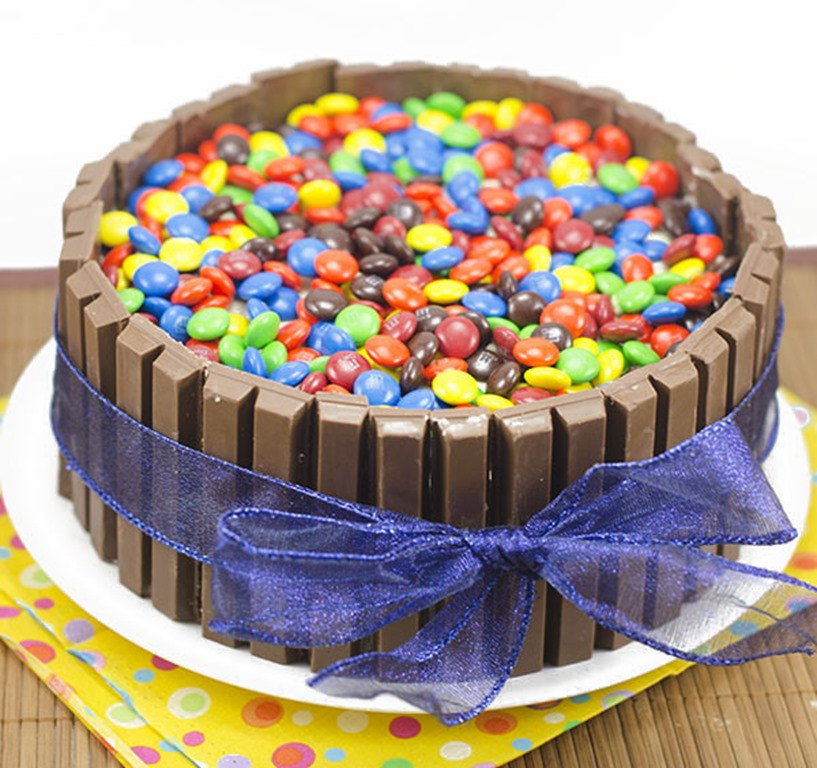Boy Birthday Cakes Ideas
 18 Birthday Cake Ideas Best Suitable For Boys