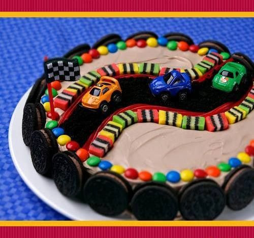 Boy Birthday Cakes Ideas
 Birthday Cakes for Boys with Easy Recipes Household Tips