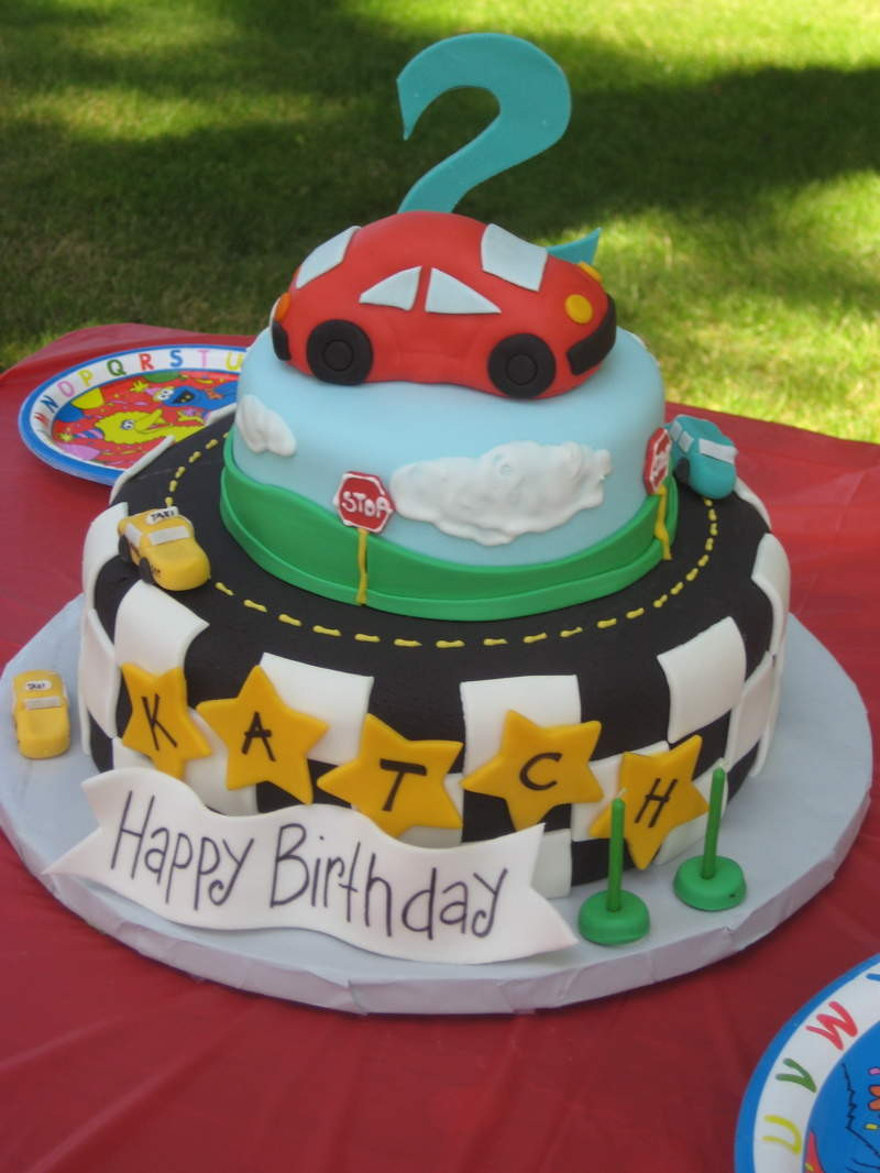 Boy Birthday Cakes Ideas
 Boys 2nd Birthday Cakes Ideas n 1st Birthday Cakes