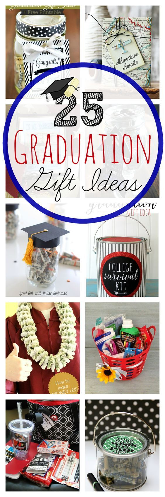 Boy Graduation Gift Ideas
 25 best ideas about Graduation ts for boys on