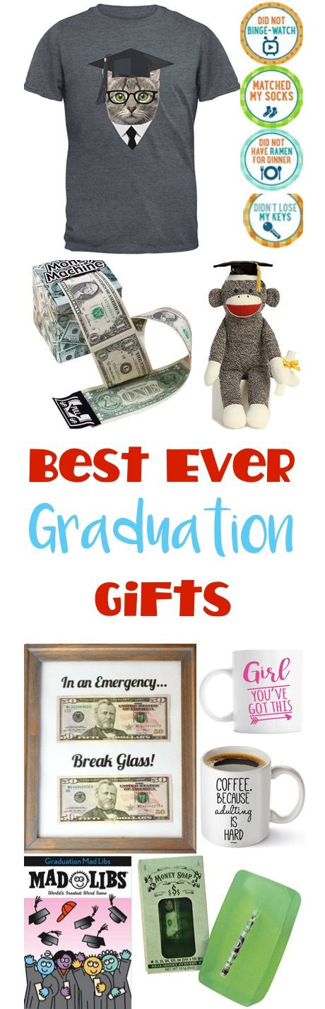 Boy Graduation Gift Ideas
 25 best Graduation ts for boys ideas on Pinterest