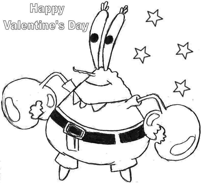 Boy Valentine Coloring Pages
 Free Valentine For Kids Download Free Clip Art