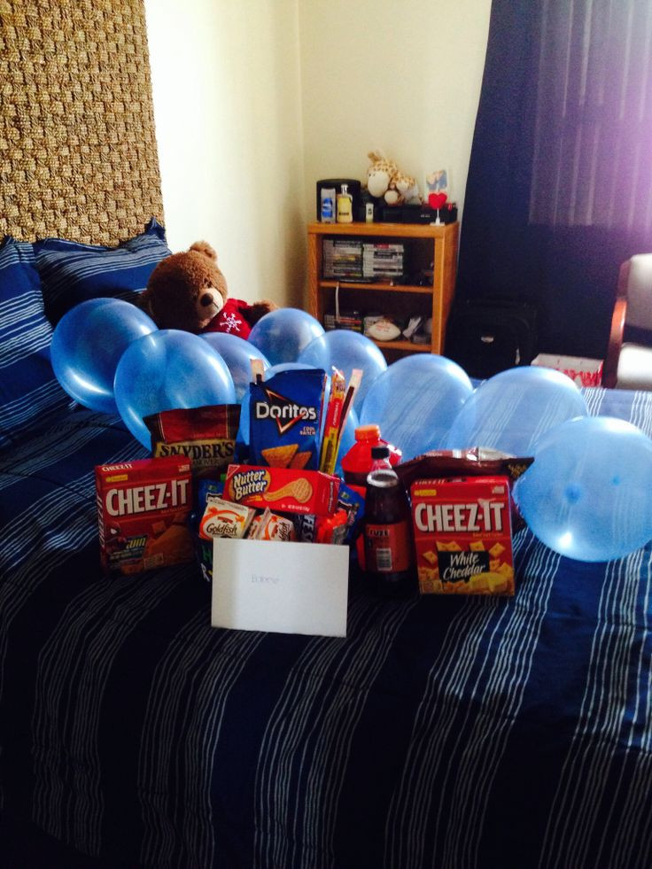 Boyfriend 16Th Birthday Gift Ideas
 130 best images about Sweet 16 Boy on Pinterest