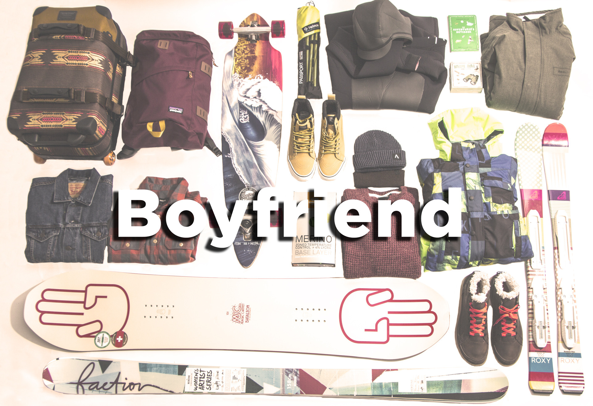 Boyfriend Christmas Gift Ideas
 Christmas Gift Ideas For A Boyfriend 15 Great Gifts