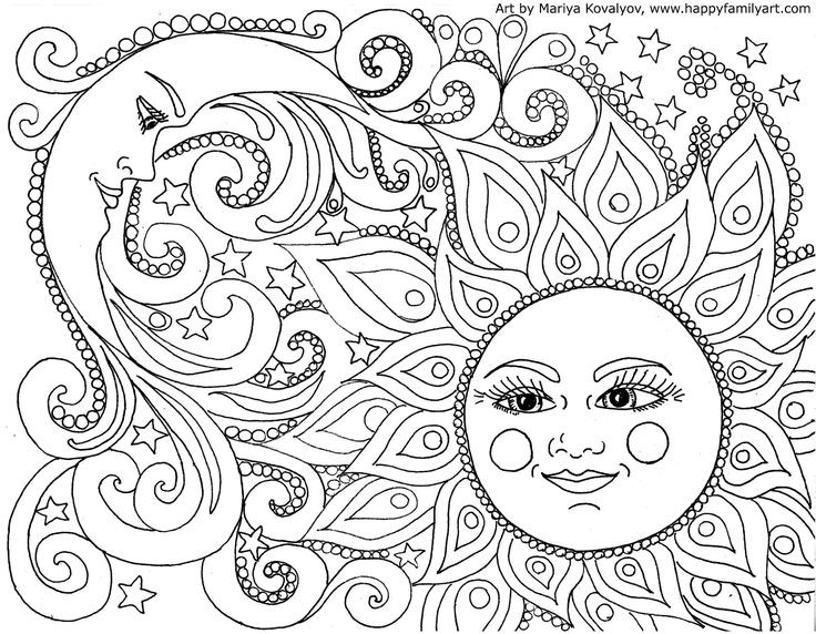 Boys Adult Coloring Book Pages
 Best 25 for colouring ideas on Pinterest