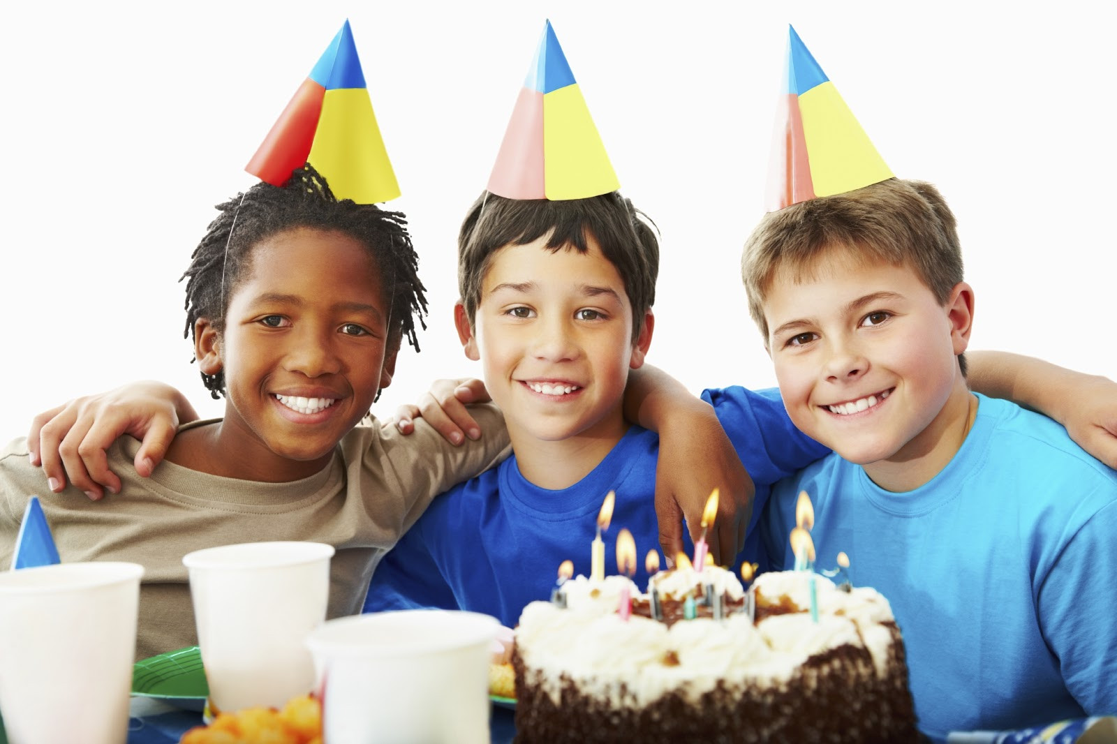 Boys Birthday Party
 Sports Themes for Boys Birthday Parties Sports Themes