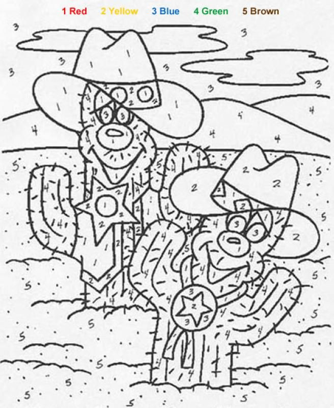 Boys Color By Number Coloring Pages
 Free color by number sheets the boys love them These are
