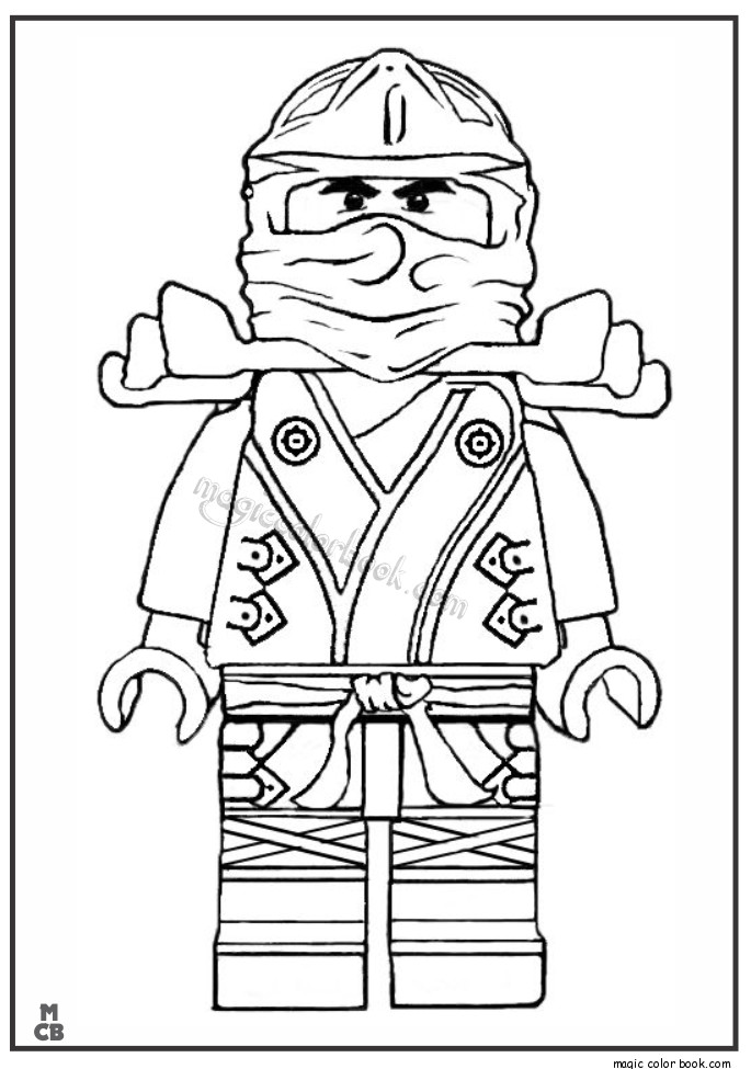 Boys Coloring Pages Ninjago
 Pin by Brianne Mansfield on Lego Ninjago