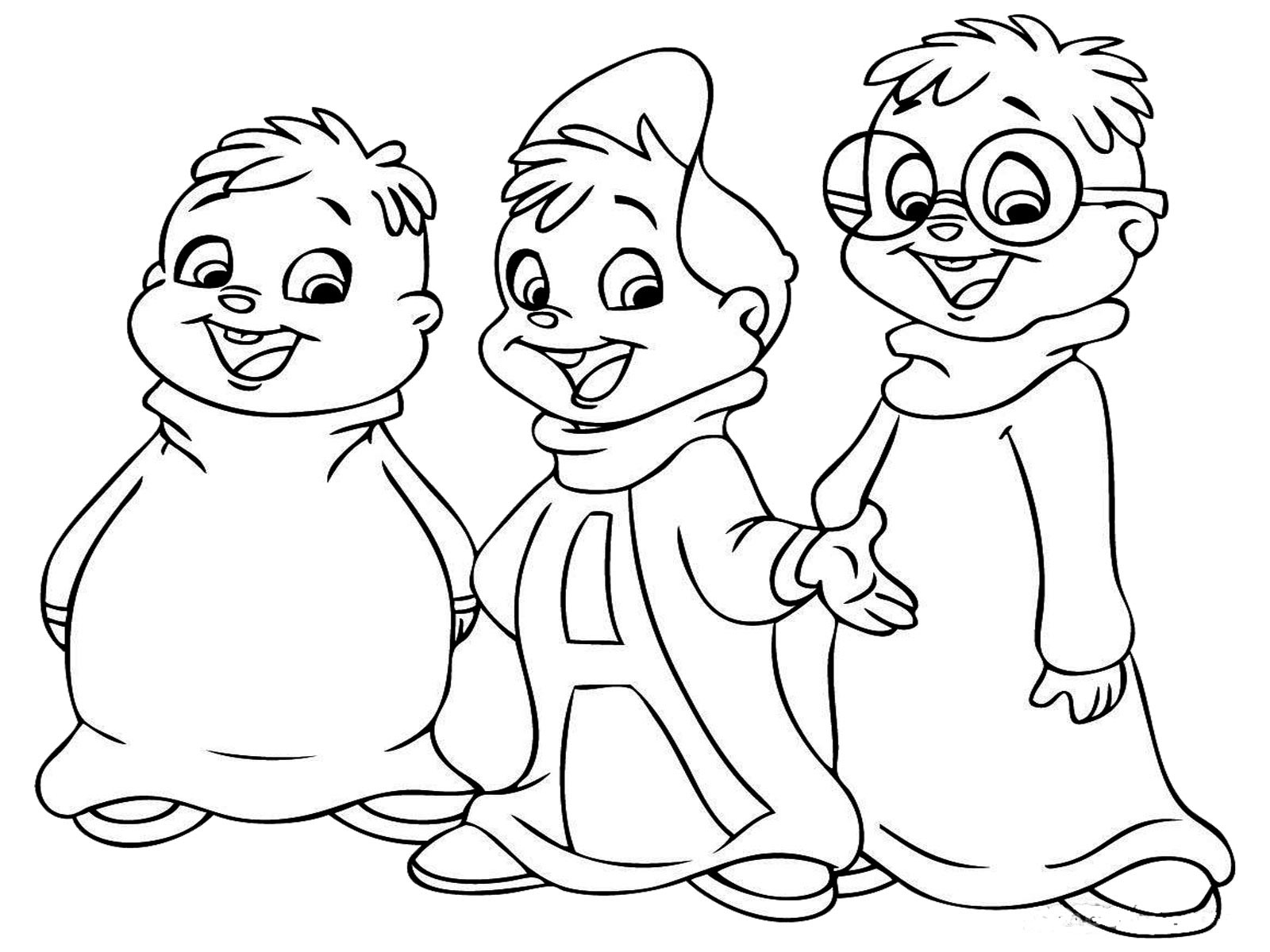 Boys Coloring Pages Online
 Coloring Pages for Boys 2018 Dr Odd