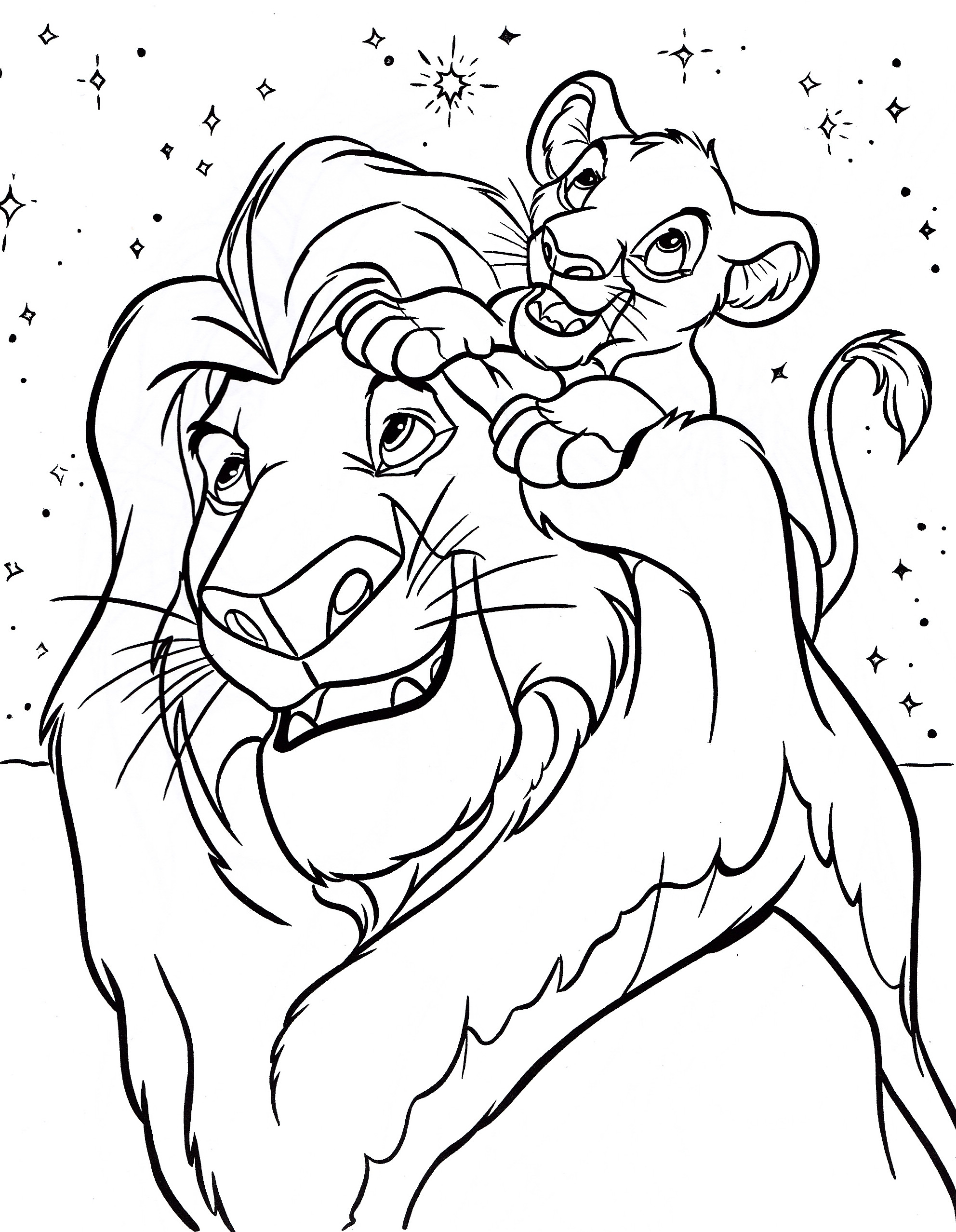 Boys Disney Coloring Pages
 disney coloring pages for boys free