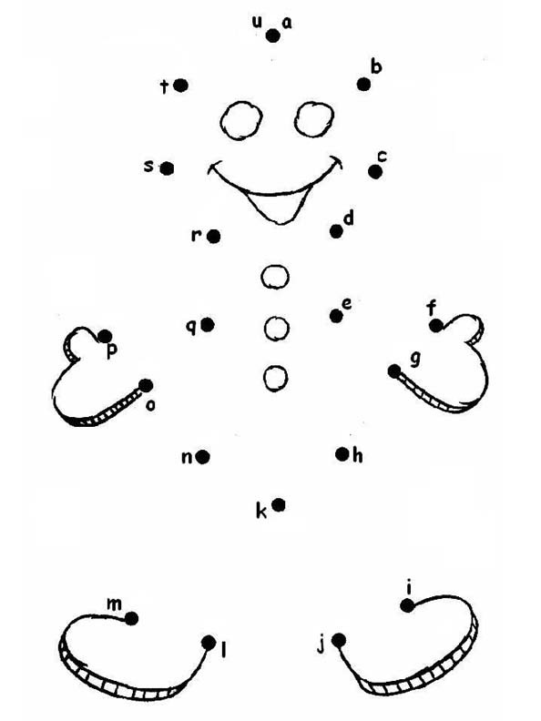 Boys Dot To Dot Coloring Pages
 Free Printable Dot to Dot Pages