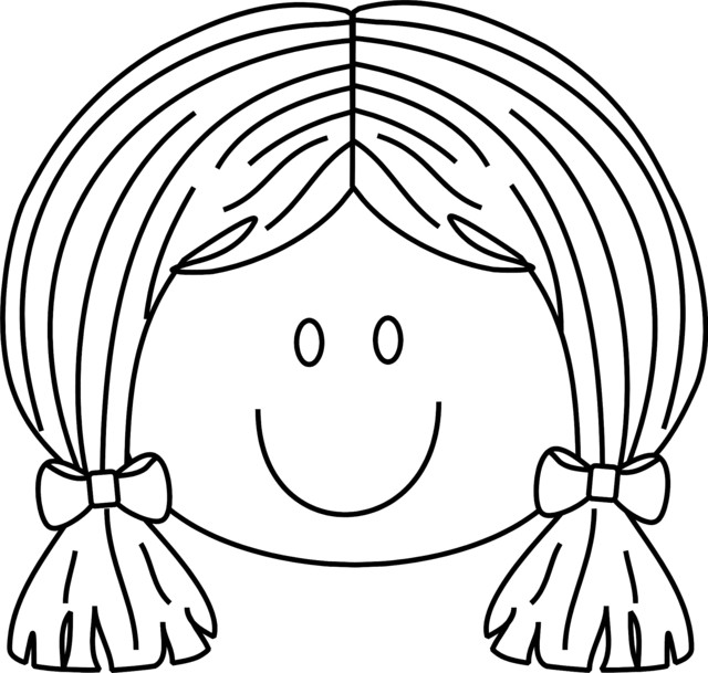 Boys Face Coloring Pages
 blank faces coloring pages Google Search