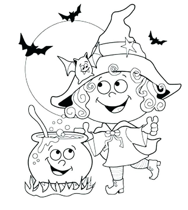 Boys From Witch Coloring Pages
 Printable Coloring Pages For Boys at GetColorings