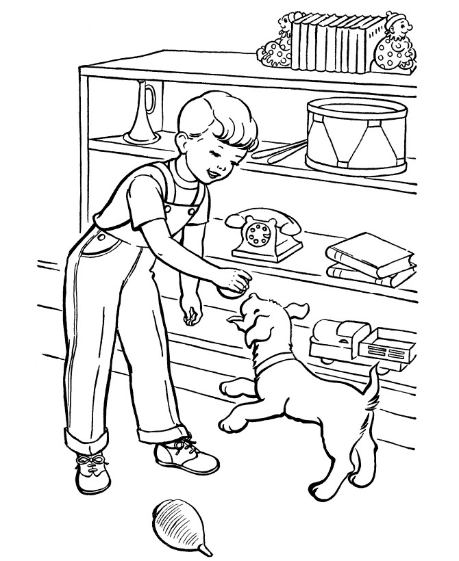 Boys Hard Coloring Pages Animal
 Pin by 21st Essential Pet on Kids and Pets Coloring Pages