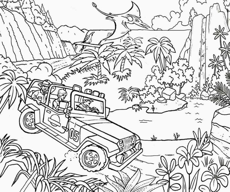 Boys Hard Coloring Pages Animal
 25 best ideas about Coloring pages for boys on Pinterest
