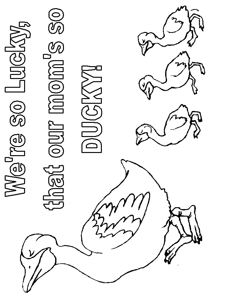 Boys Mothers Day Coloring Sheets
 Mothers Day Coloring Pages