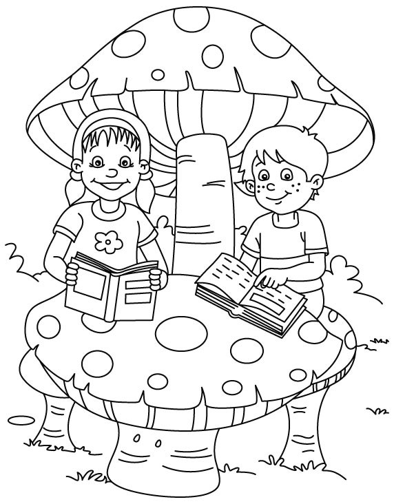 Boys Reading The Bible Coloring Pages
 Books Coloring Pages Best Coloring Pages For Kids