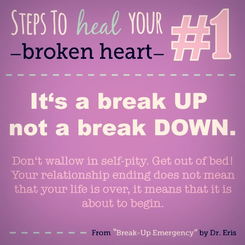 Breakup Motivation Quotes
 55 best images about break up boot camp on Pinterest