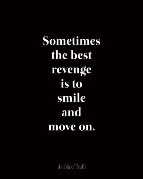 Breakup Motivation Quotes
 Inspirational breakup quotes on Pinterest FeedPuzzle