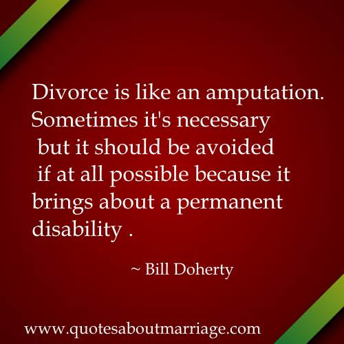 Broken Marriage Quotes
 1 Quote BROKEN MARRIAGE QUOTES WITH IMAGES image quotes at