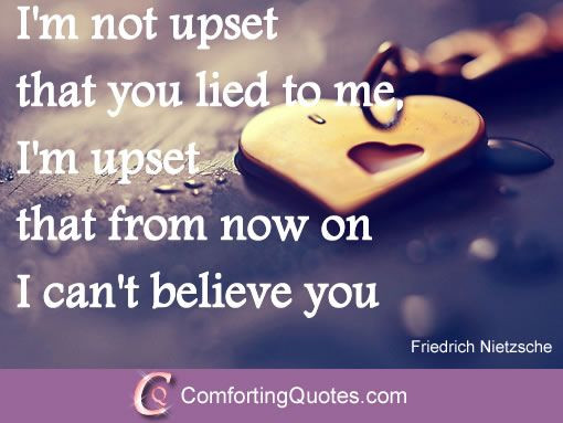 Broken Trust Quotes For Relationships
 Quotes About Broken Trust