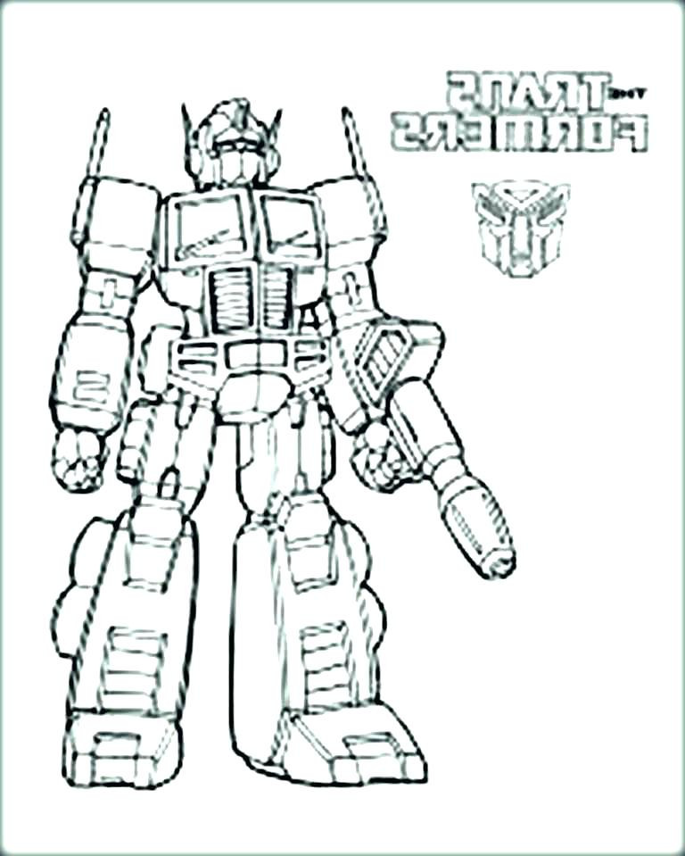 Bumblebee Transformer Coloring Pages Printable
 Bumblebee Transformer Coloring Pages Printable at