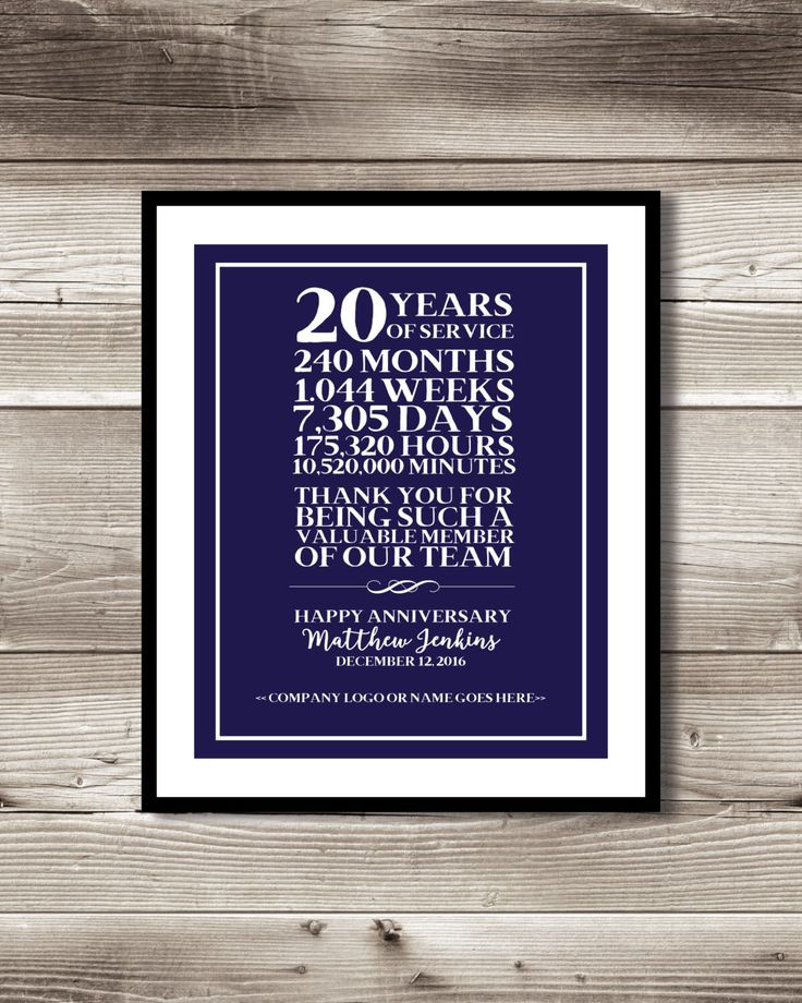 Business Anniversary Gift Ideas
 24 best Corporate Anniversary Ideas images on Pinterest