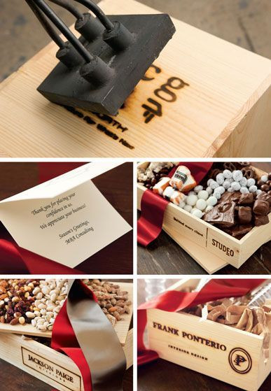 Business Holiday Gift Ideas
 17 Best ideas about Corporate Gifts on Pinterest