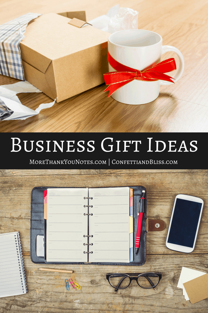 Business Thank You Gift Ideas
 Classy Business Gifts That Are Surprisingly Affordable