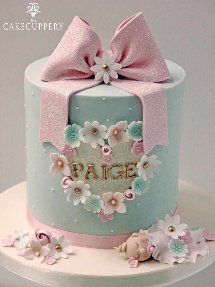 Cake Ideas For Womens Birthday
 25 Best Ideas about Birthday Cakes Women on Pinterest