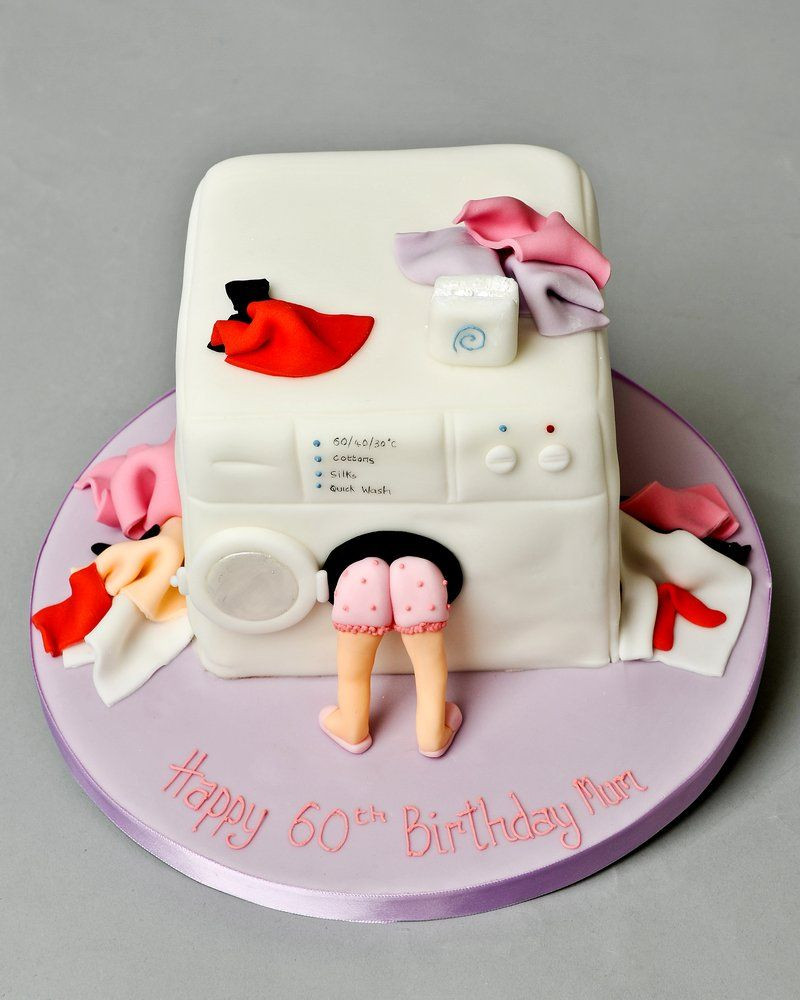 Cake Ideas For Womens Birthday
 Cake Themes for Women