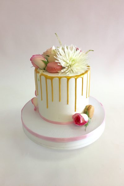 Cake Ideas For Womens Birthday
 Women s Birthday Cakes Nancy s Cake Designs