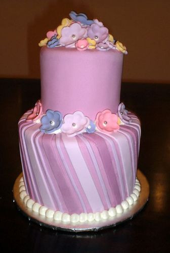 Cake Ideas For Womens Birthday
 womens birthday cake Women’s Birthday Cakes