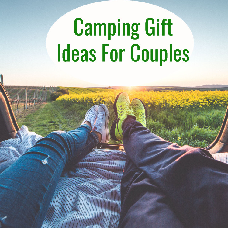 Camping Gift Ideas For Couples
 camping t ideas for couples The Greatest Gift Guide