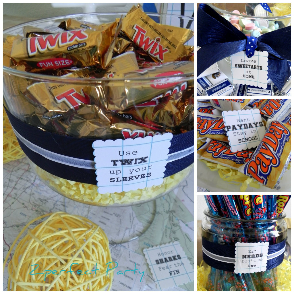 Candy Bar Ideas For Graduation Party
 Zperfect Party Have Your Cake and Eat it too
