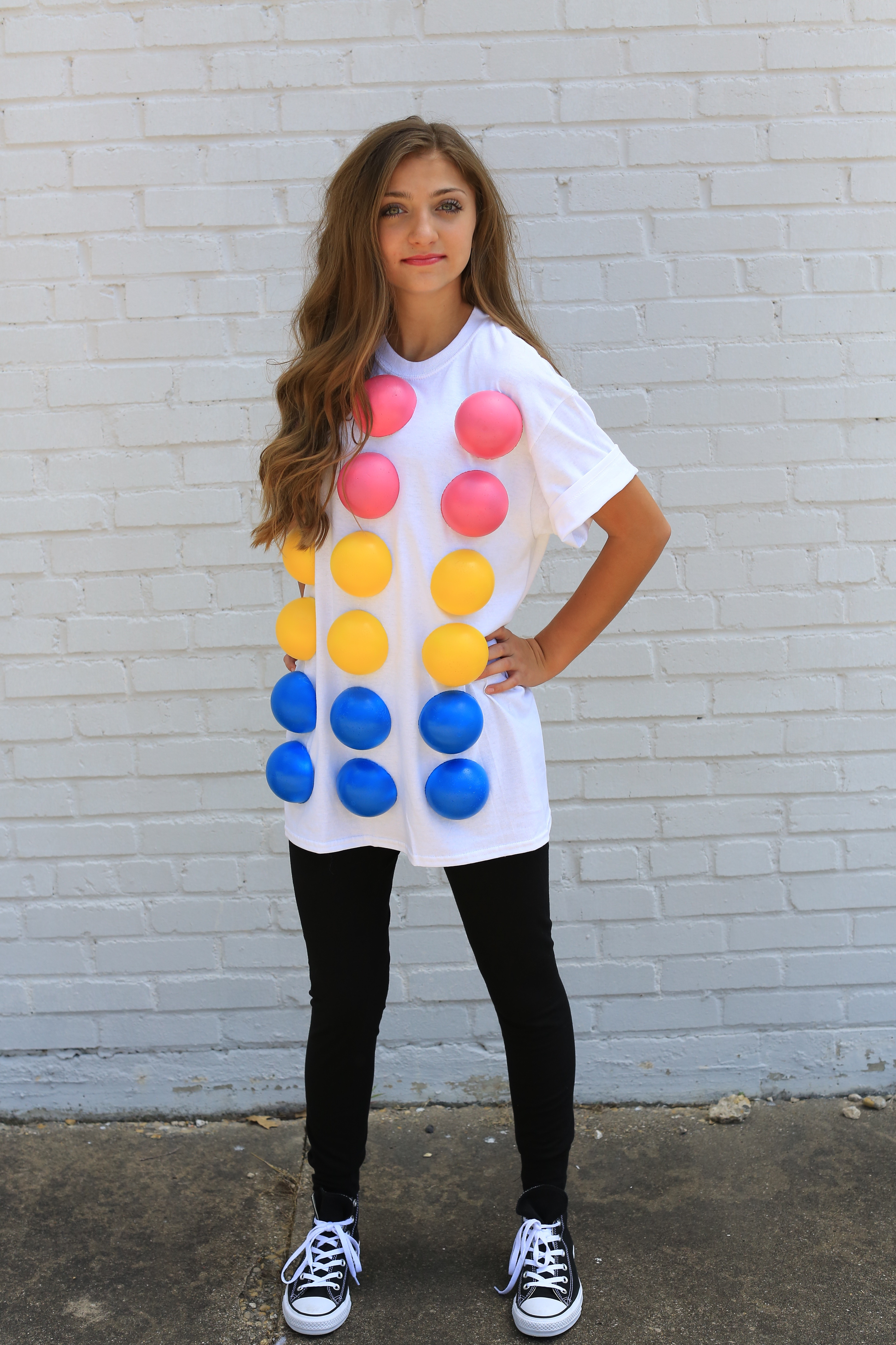 Candy Costumes DIY
 10 DIY Food Halloween Costumes Kamri Noel