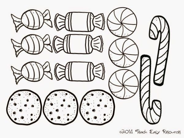 Candy House Coloring Pages For Boys
 25 best ideas about Gingerbread Man Template on Pinterest