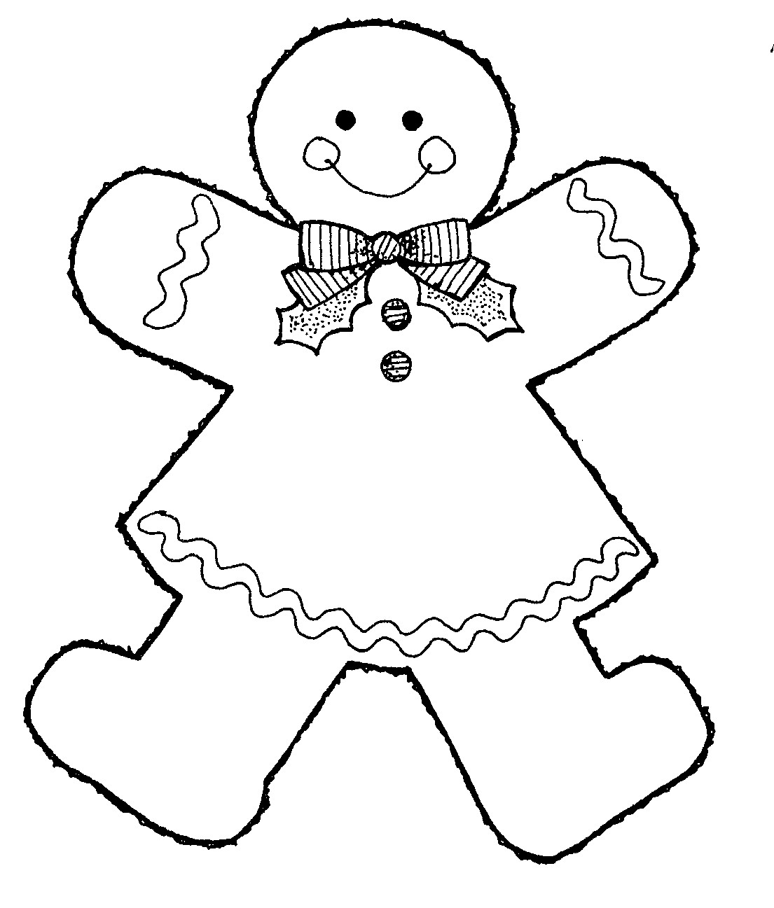 Candy House Coloring Pages For Boys
 Gingerbread House Clip Art Cliparts