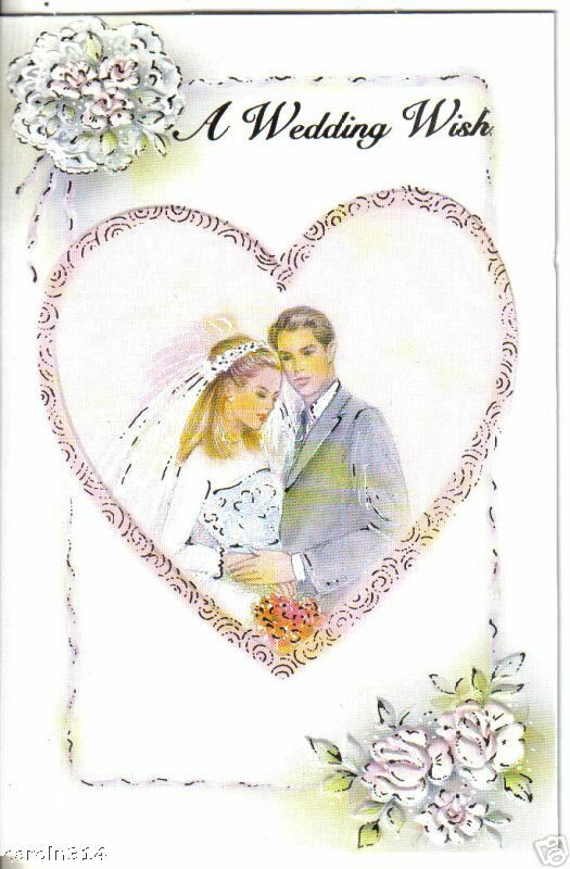 Catholic Birthday Card
 Christian Catholic Wedding Greeting Card Lot 10 Cards $5