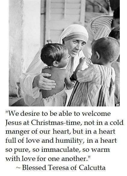 Catholic Christmas Quote
 Pinterest • The world’s catalog of ideas