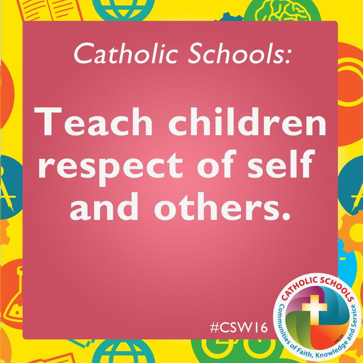 Catholic Education Quotes
 65 best Catholic Schools Week images on Pinterest