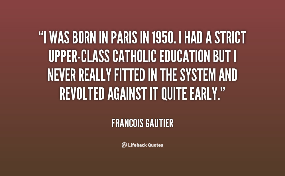 Catholic Education Quotes
 Catholic Education Quotes Inspirational QuotesGram