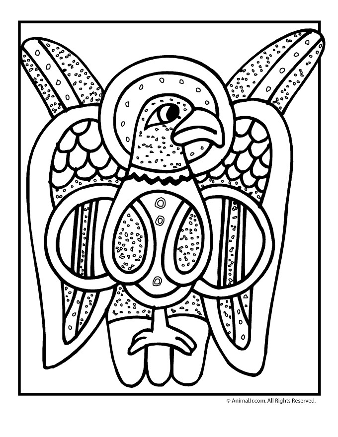 Celtic Coloring Pages For Adults
 Adult Coloring Pages Free Celtic Coloring Home