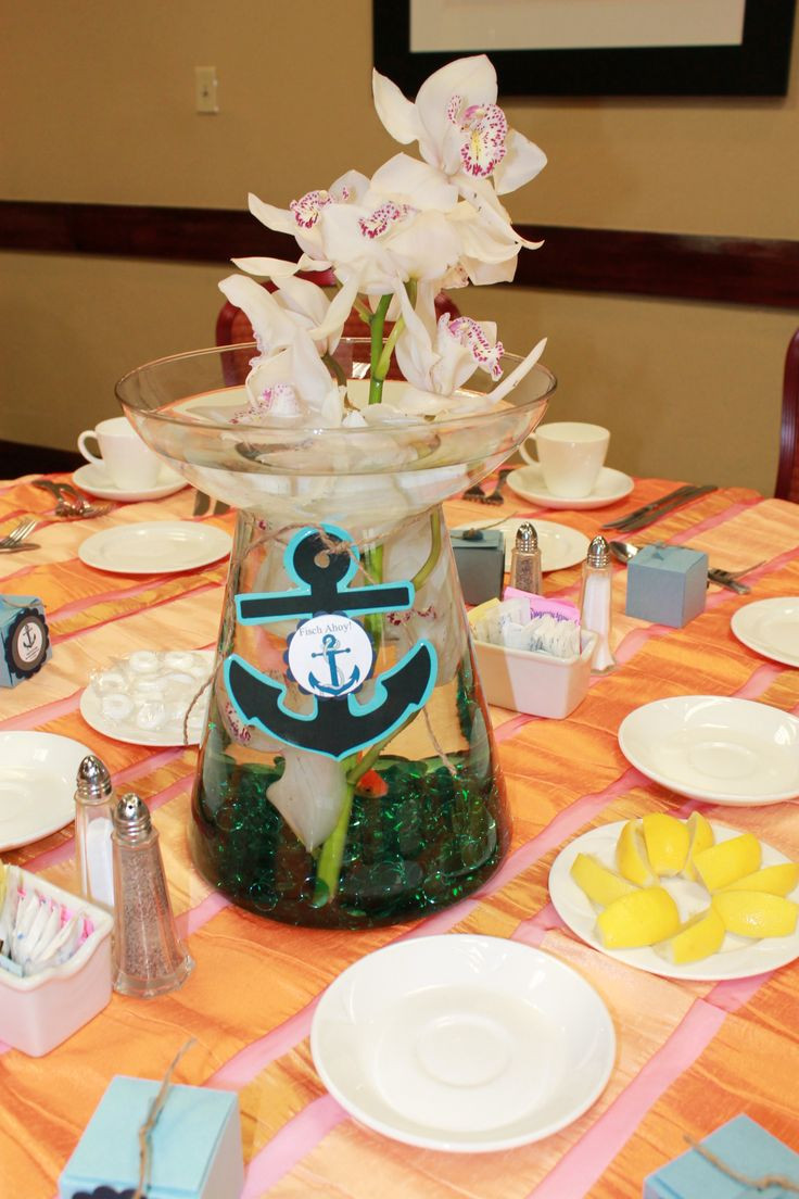 Centerpiece Ideas For Police Retirement Party
 130 best images about Police Chiefs Retirement Party on